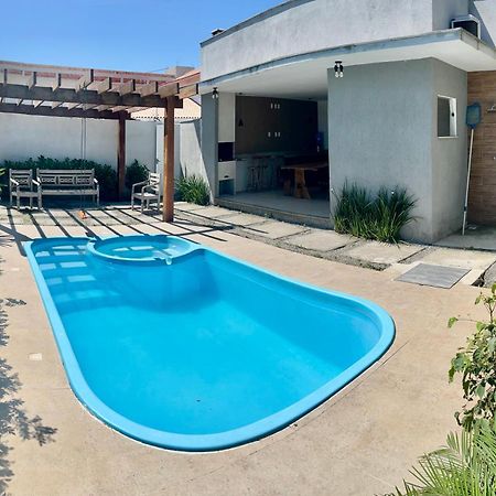Casa Bosque De Buzios 2Km De Geriba Villa Eksteriør billede