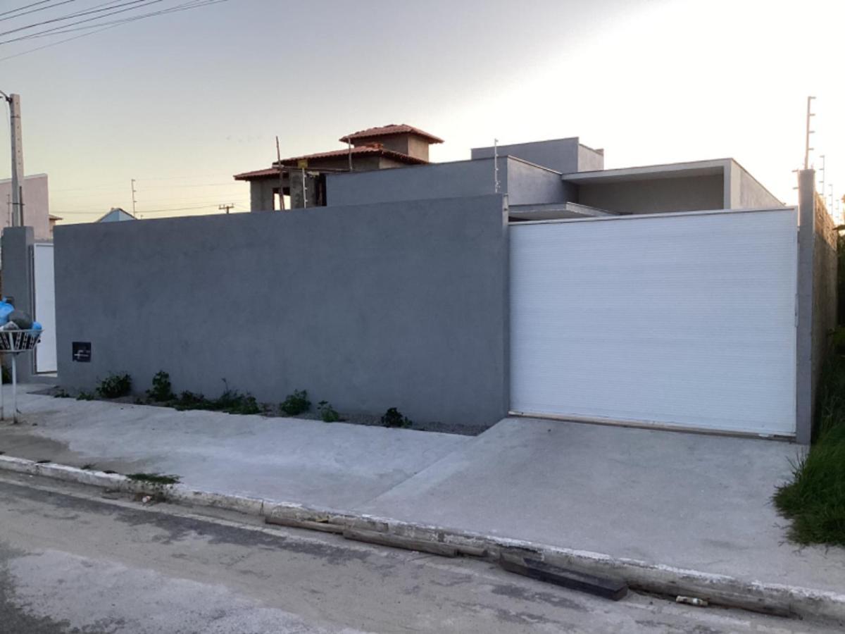 Casa Bosque De Buzios 2Km De Geriba Villa Eksteriør billede